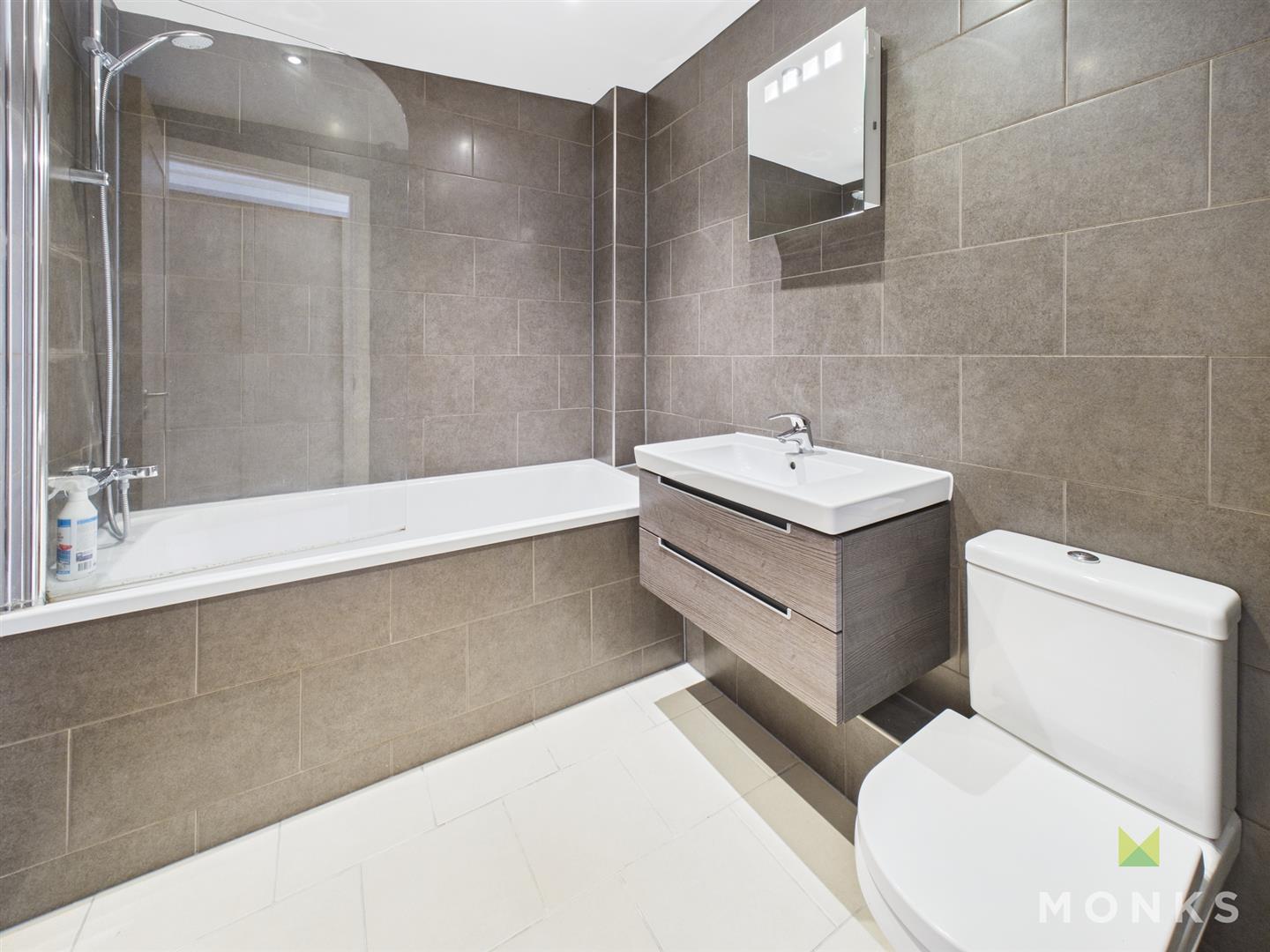 5 The Anchorage Coton Hill, Shrewsbury, SY1 2DP For Sale